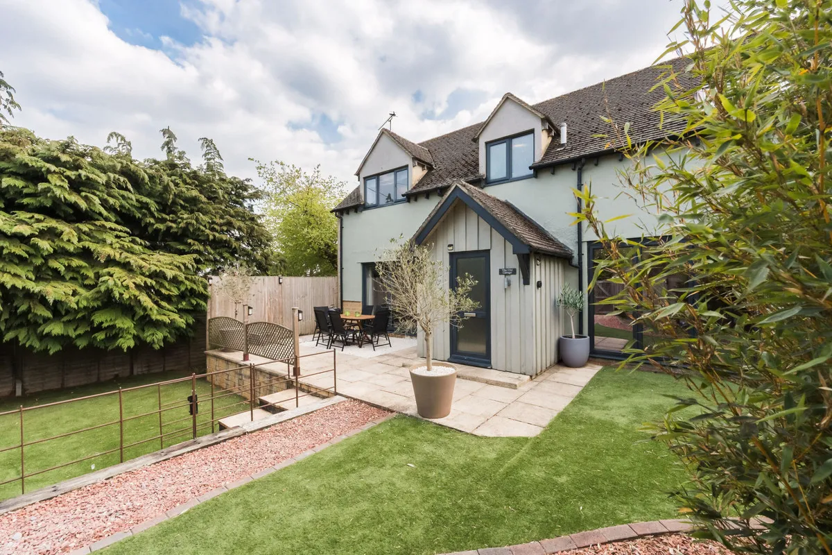 Enstone, Chipping Norton, OX7, photo 2