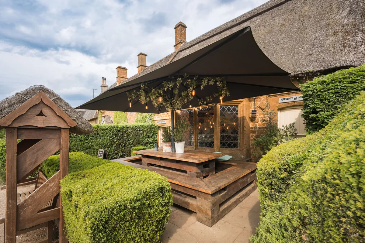 Enstone, Chipping Norton, OX7, photo 32