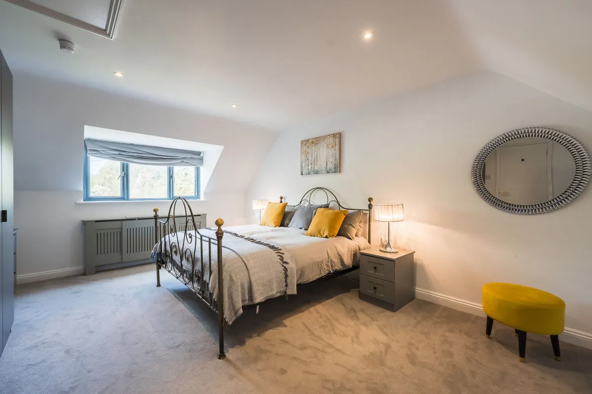 Enstone, Chipping Norton, OX7, photo 25