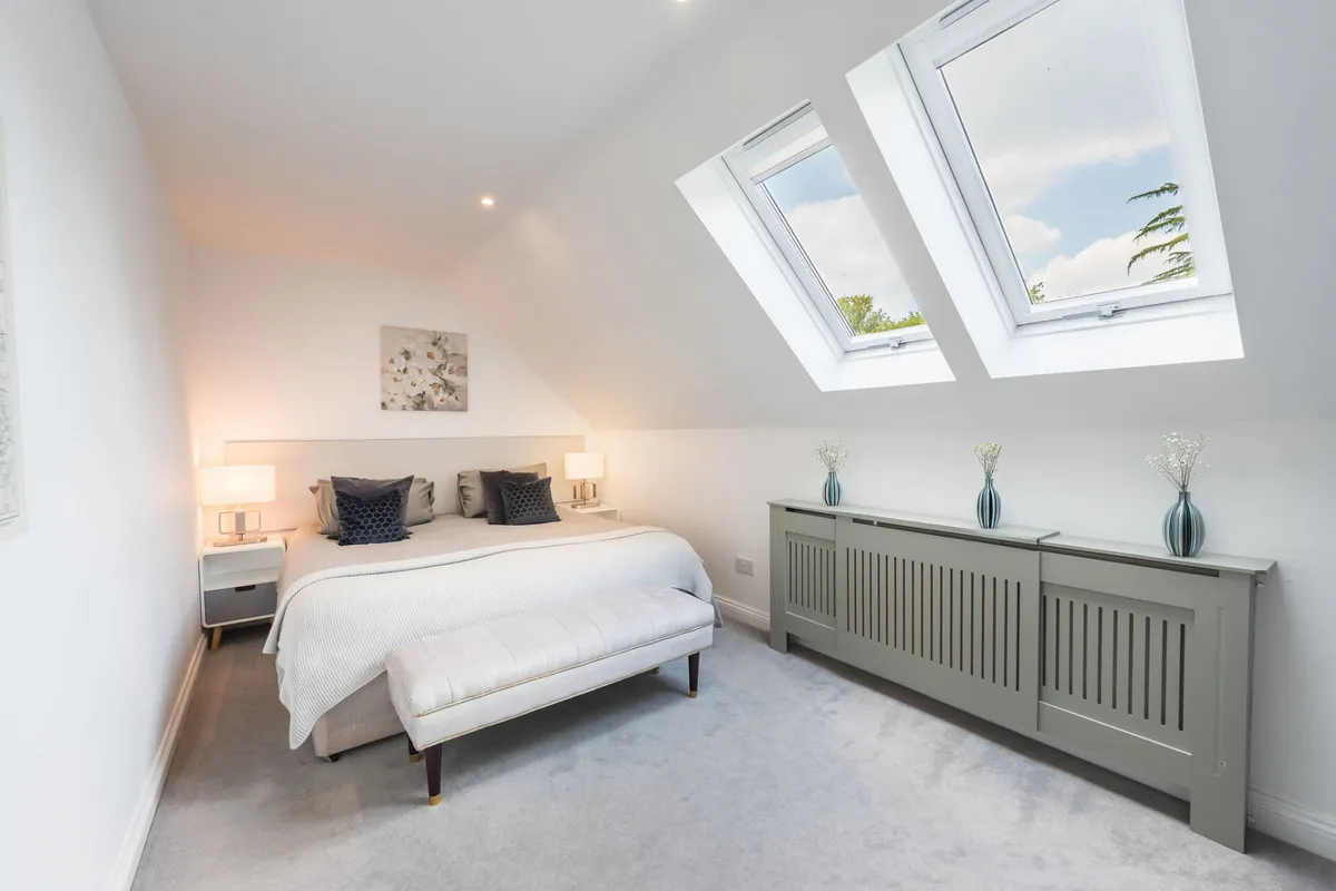 Enstone, Chipping Norton, OX7, photo 29