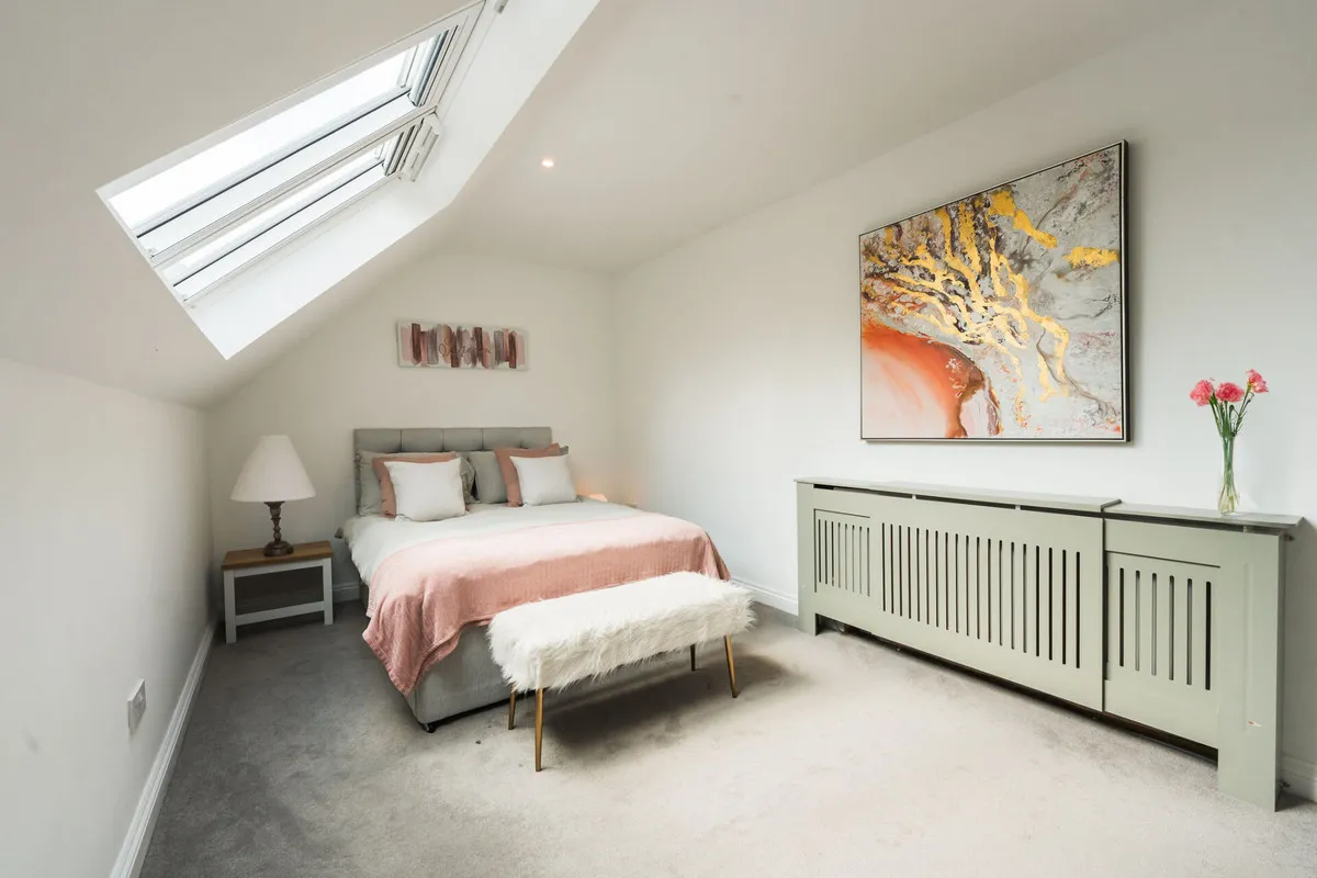 Enstone, Chipping Norton, OX7, photo 21