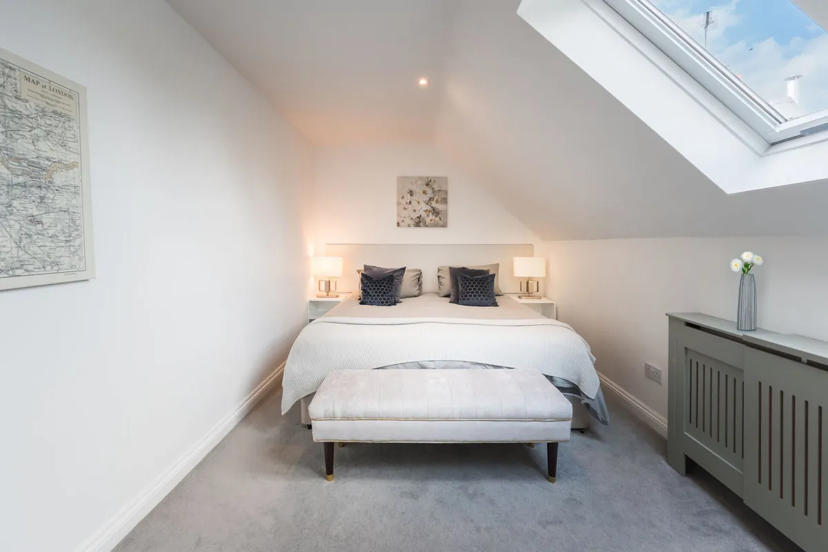 Enstone, Chipping Norton, OX7, photo 30