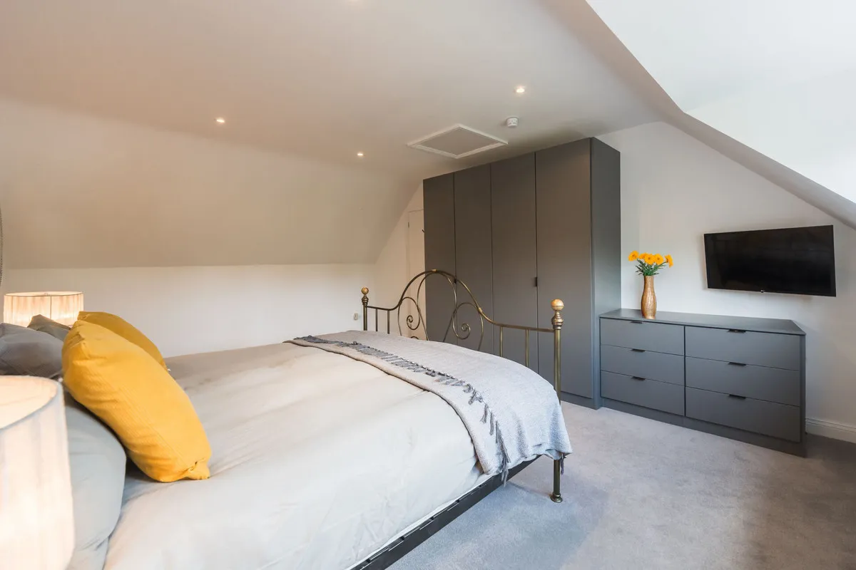 Enstone, Chipping Norton, OX7, photo 26