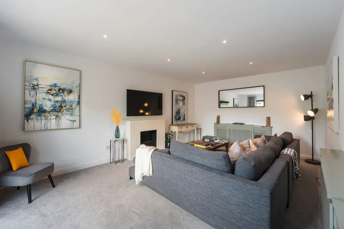 Enstone, Chipping Norton, OX7, photo 4