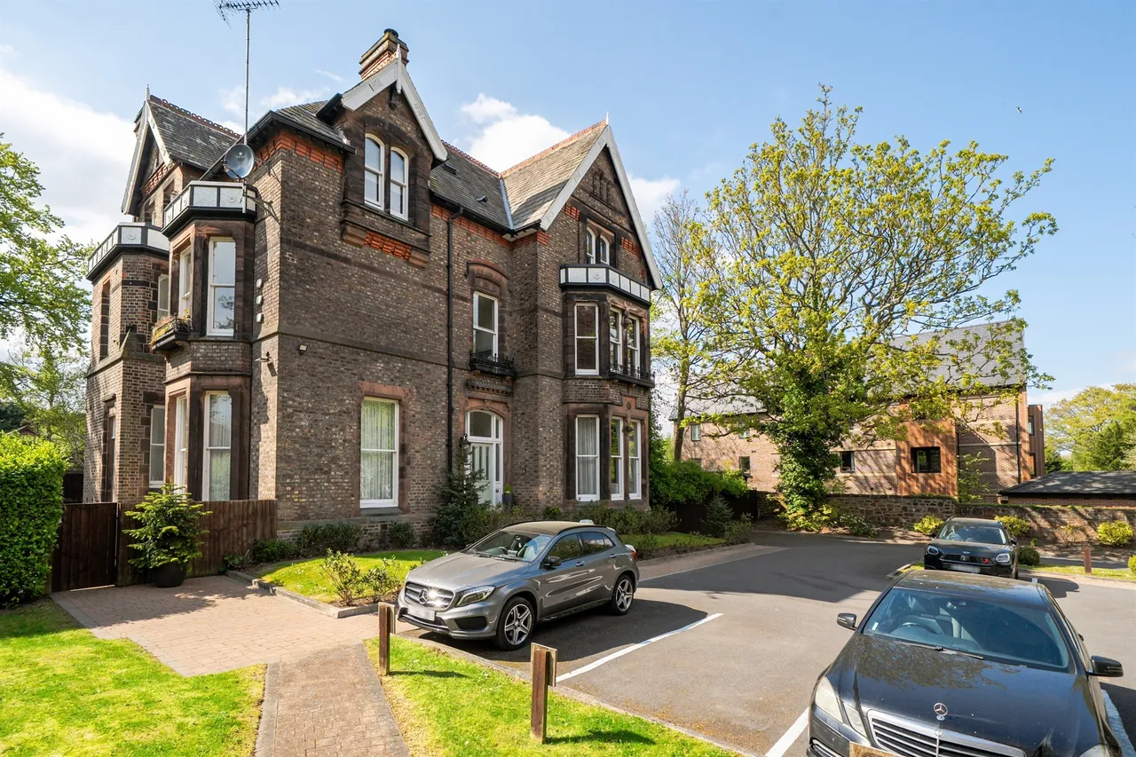 Lyndhurst Road, Mossley Hill, L18, photo 21