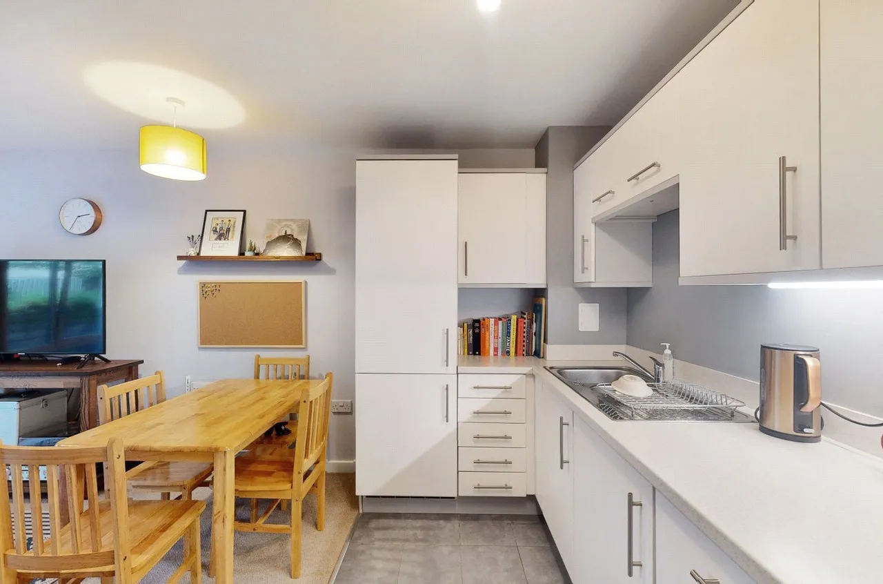 Barge Walk, SE10, photo 13
