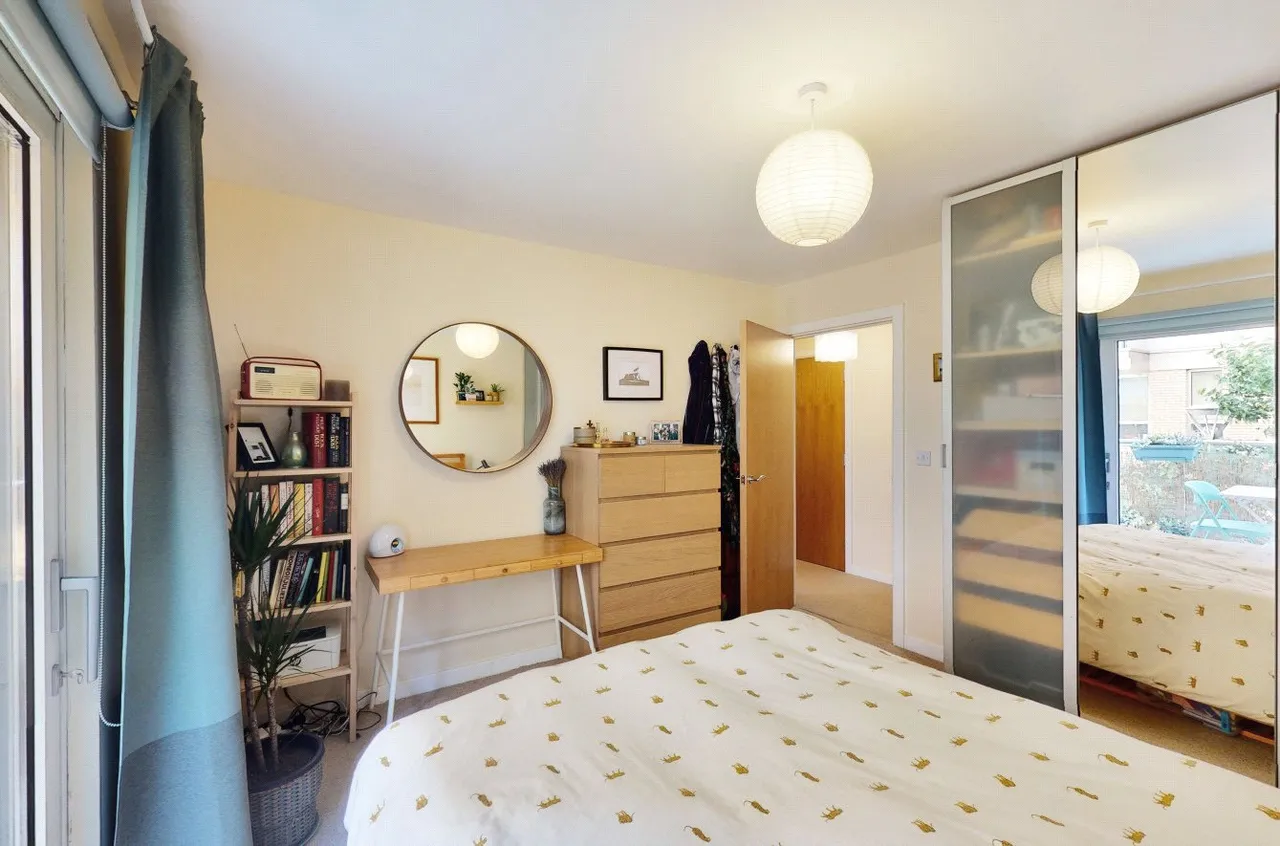 Barge Walk, SE10, photo 11