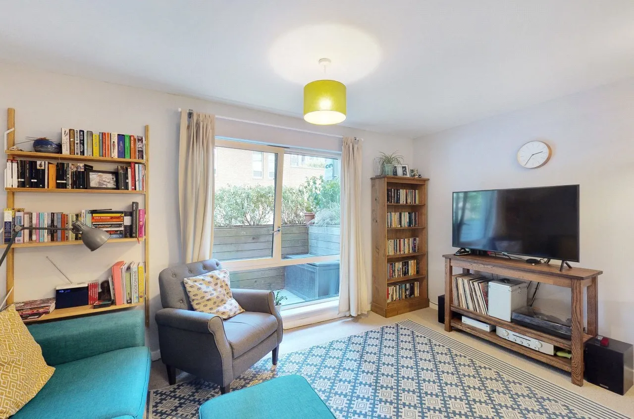 Barge Walk, SE10, photo 14