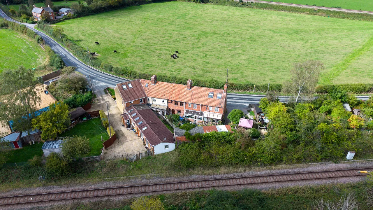 Ansford, Castle Cary, photo 17