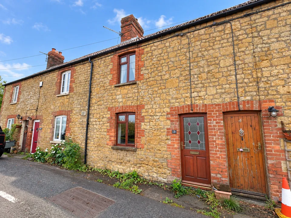 2 bed house for sale, Ansford, Castle Cary