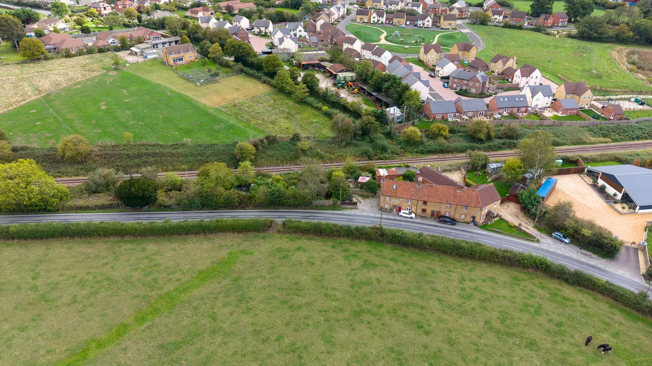 Ansford, Castle Cary, photo 16