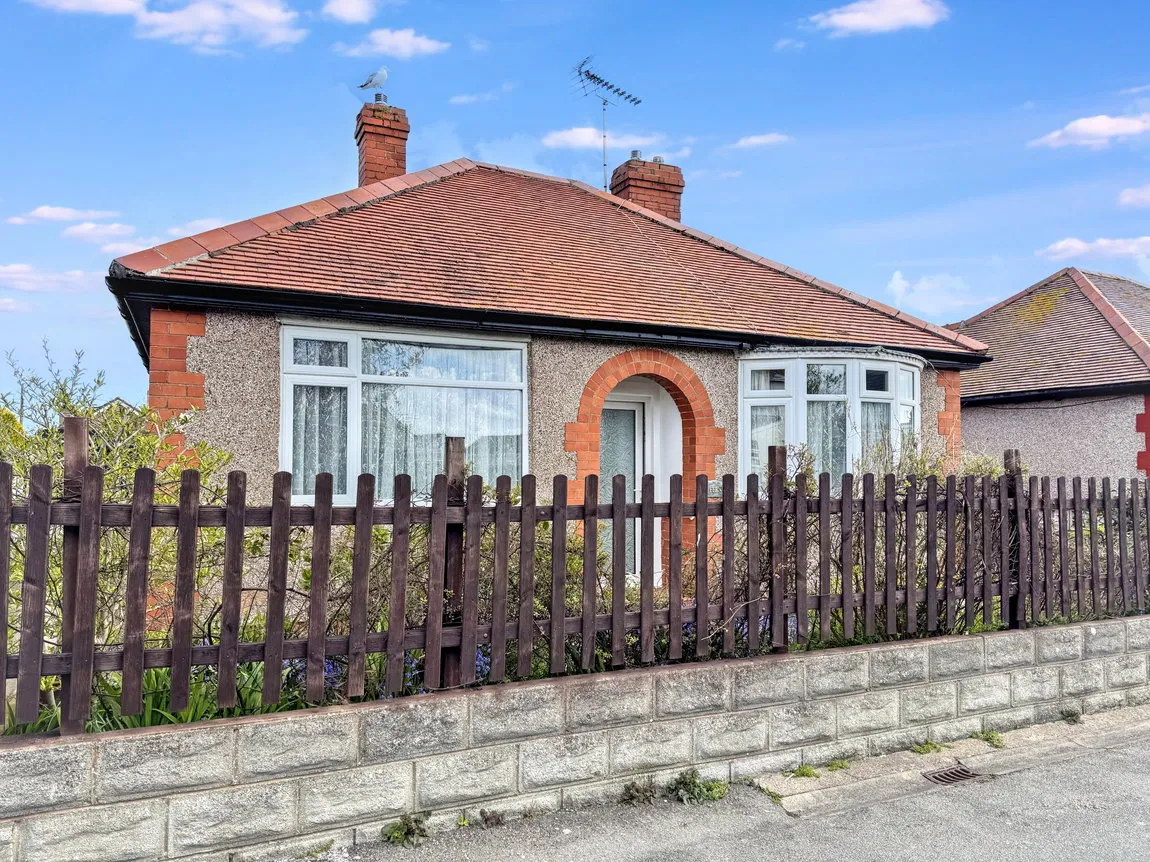 Sandbank Road, Towyn, Abergele, Conwy, LL22 9LB, photo 14