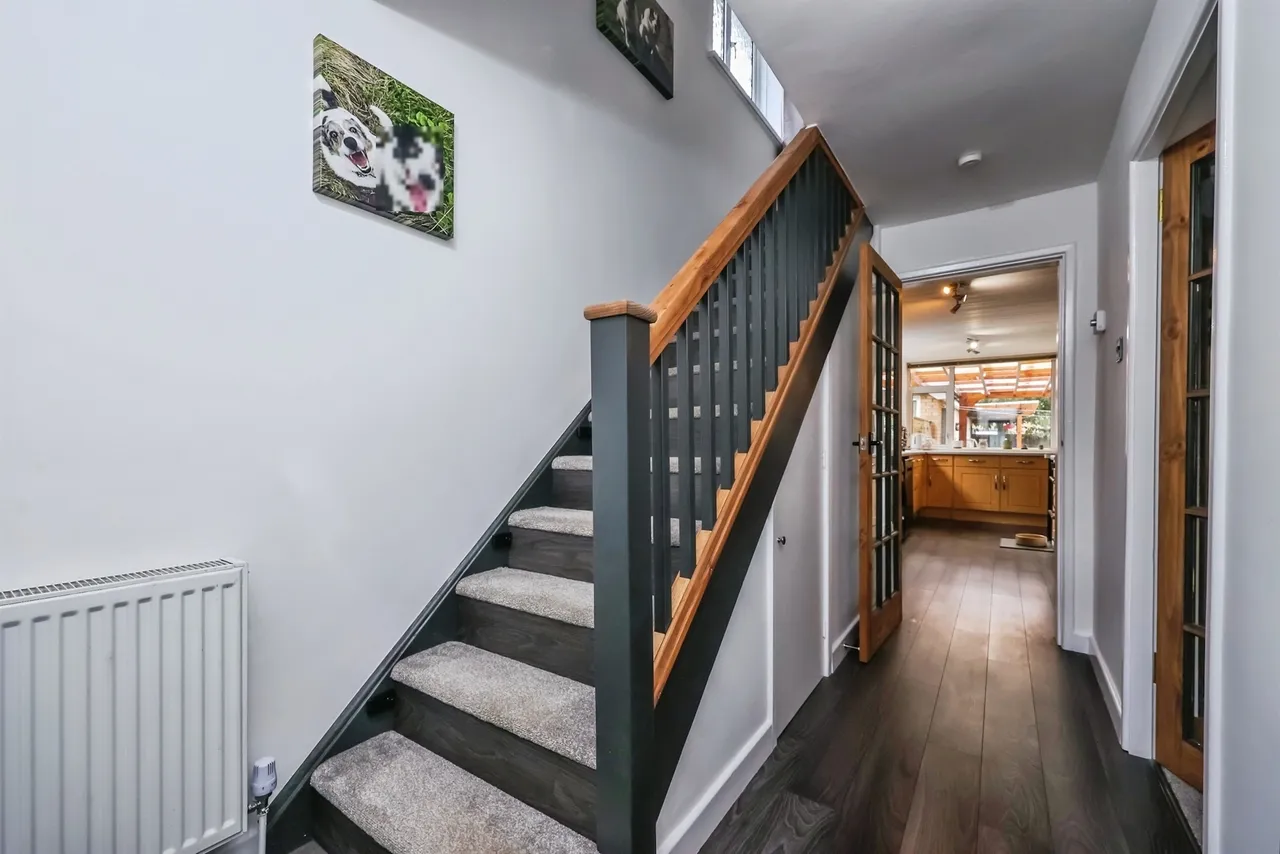 Walk Mill Drive, Hucknall, NG15, photo 4