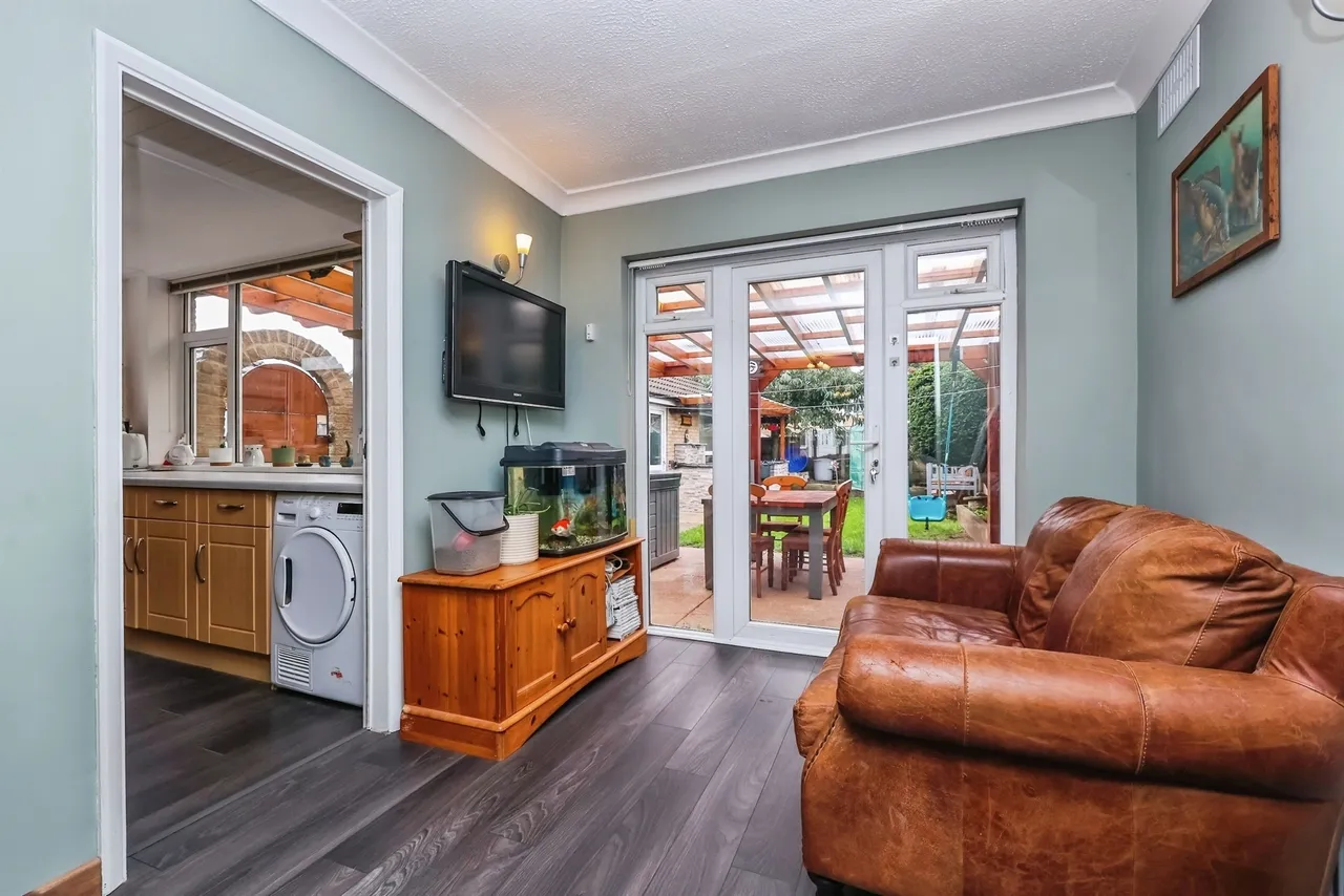 Walk Mill Drive, Hucknall, NG15, photo 8