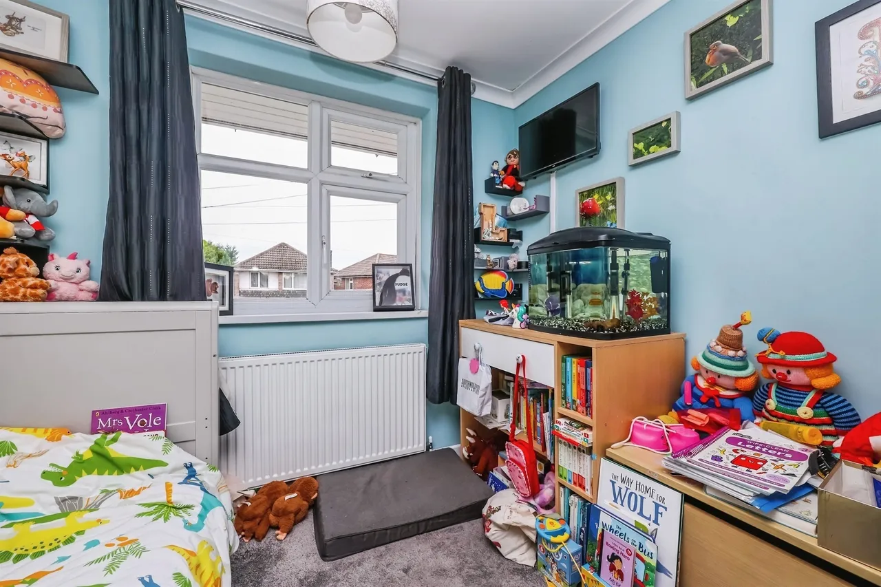 Walk Mill Drive, Hucknall, NG15, photo 21