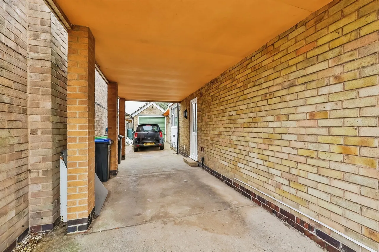Walk Mill Drive, Hucknall, NG15, photo 16