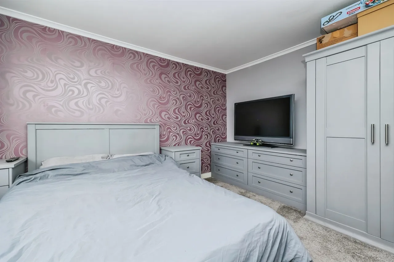 Walk Mill Drive, Hucknall, NG15, photo 10