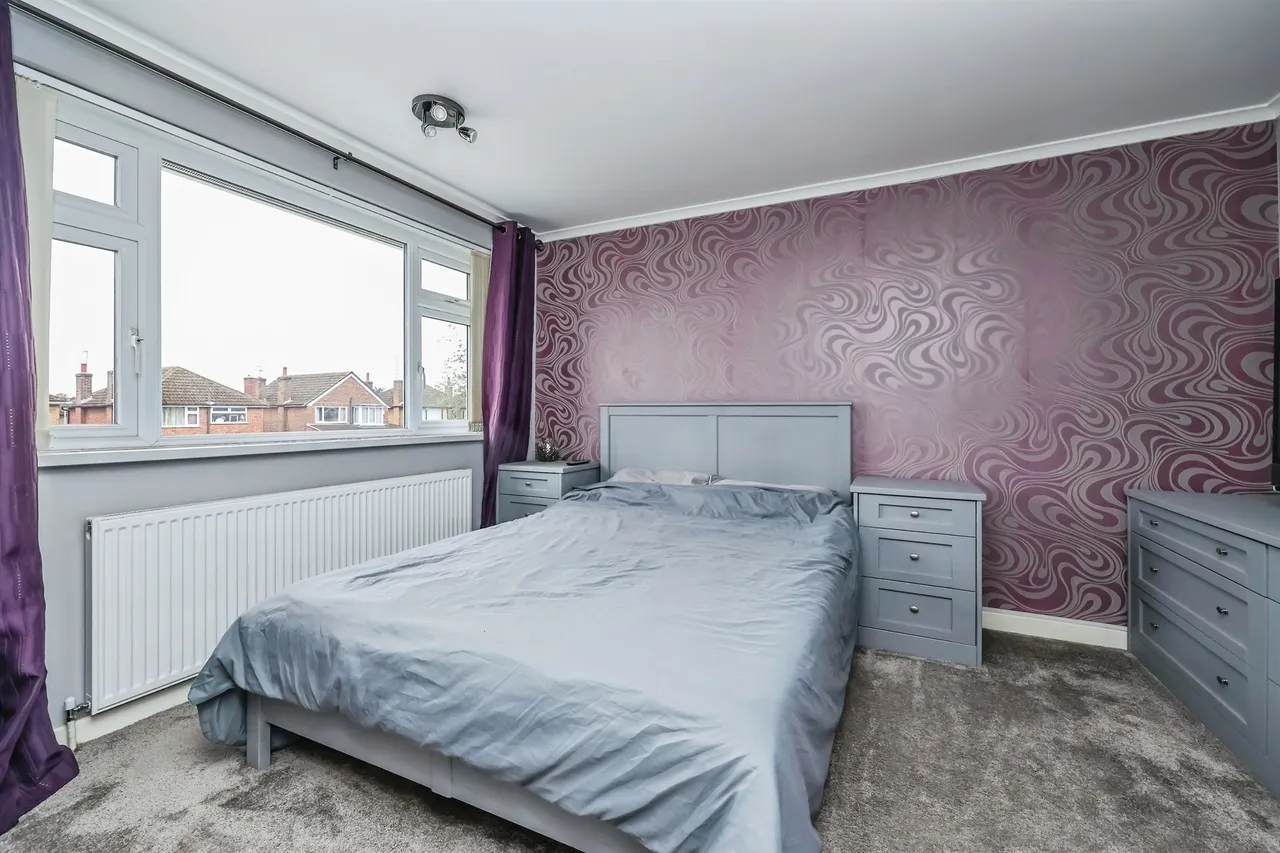 Walk Mill Drive, Hucknall, NG15, photo 9