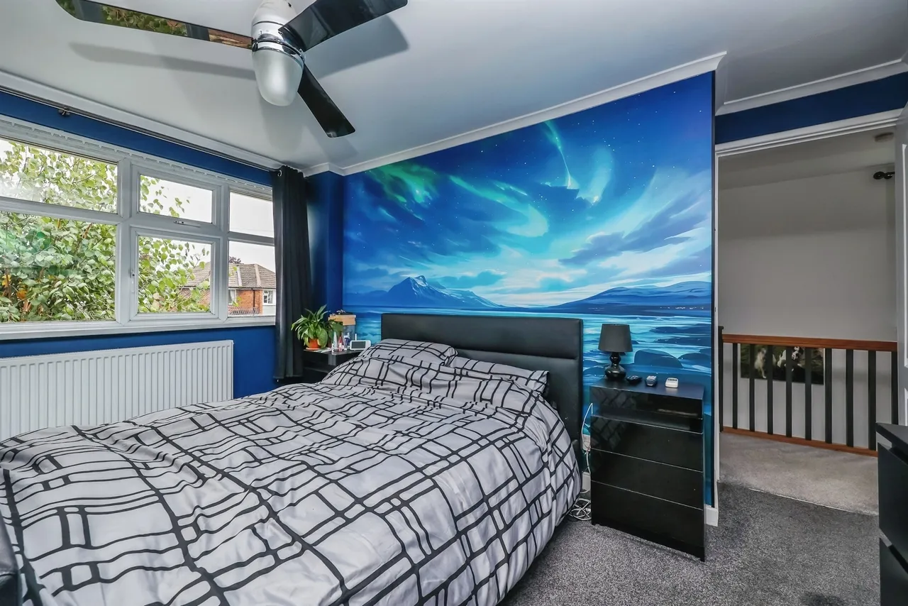 Walk Mill Drive, Hucknall, NG15, photo 11