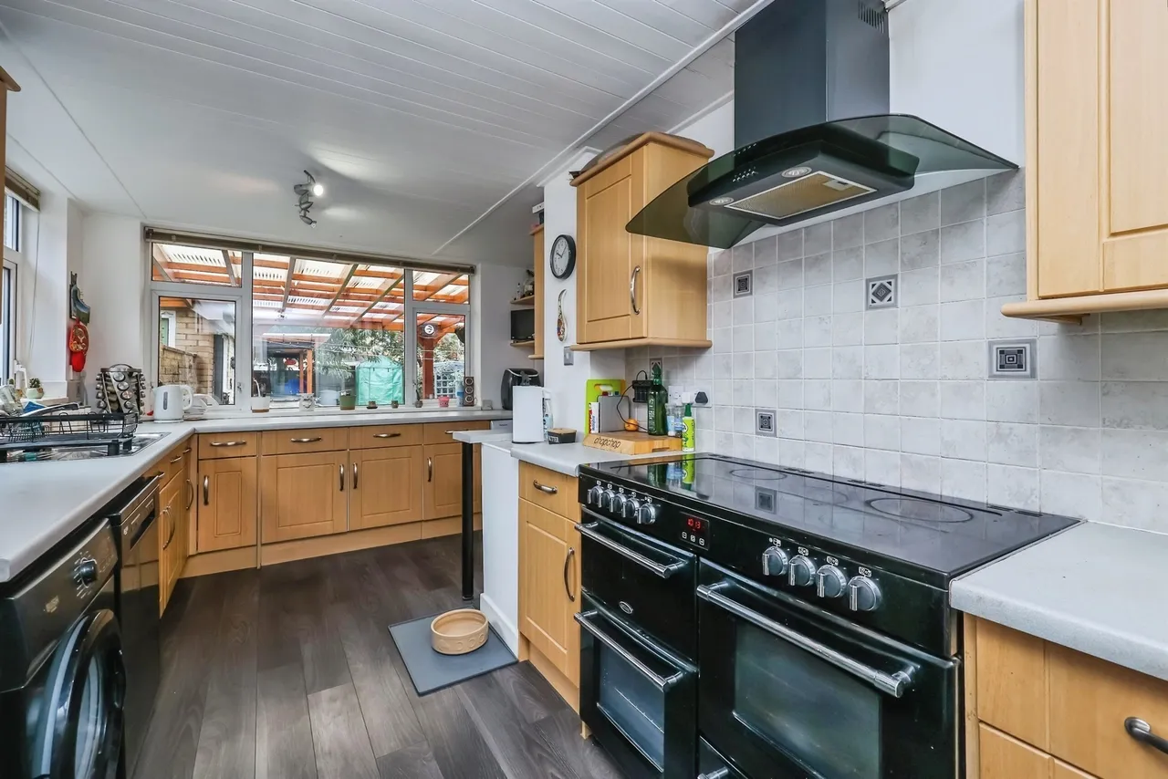 Walk Mill Drive, Hucknall, NG15, photo 5