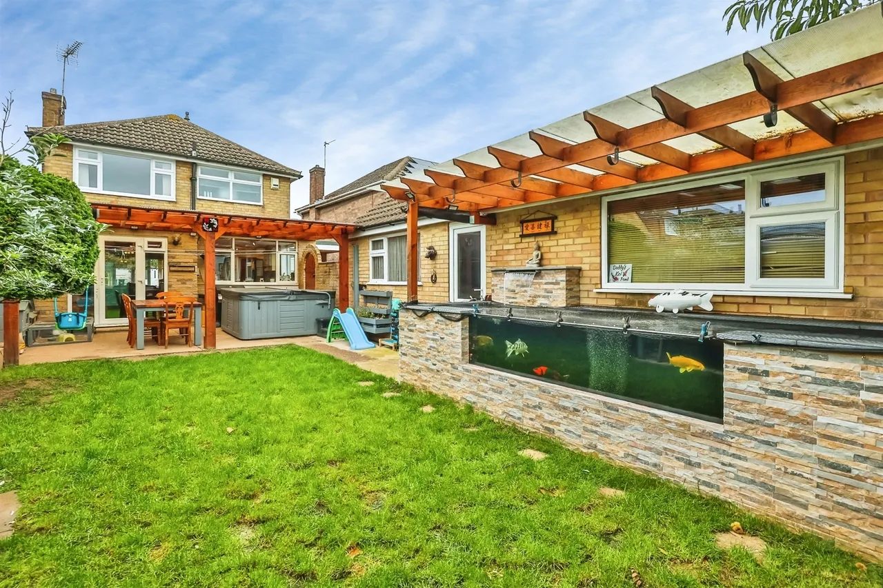Walk Mill Drive, Hucknall, NG15, photo 18