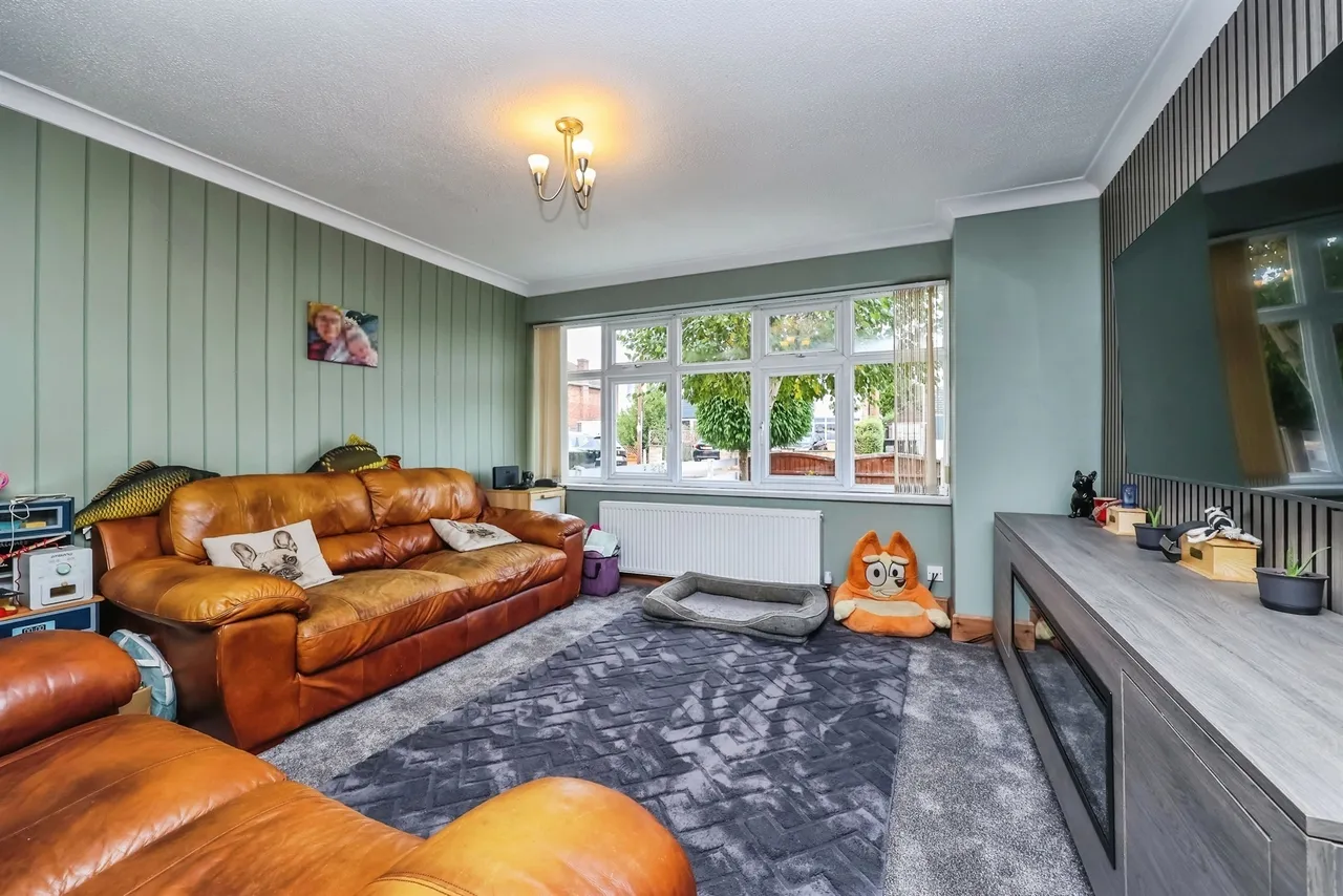 Walk Mill Drive, Hucknall, NG15, photo 3