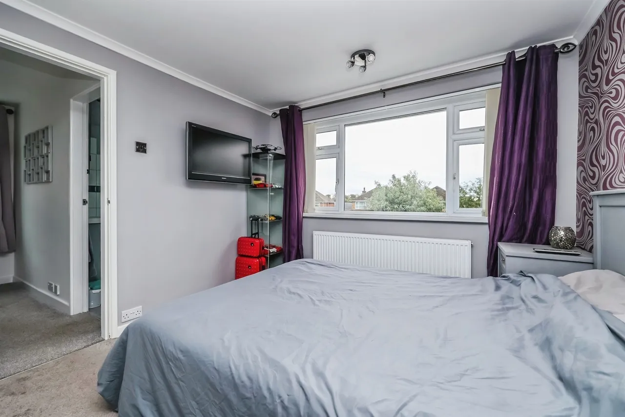 Walk Mill Drive, Hucknall, NG15, photo 20