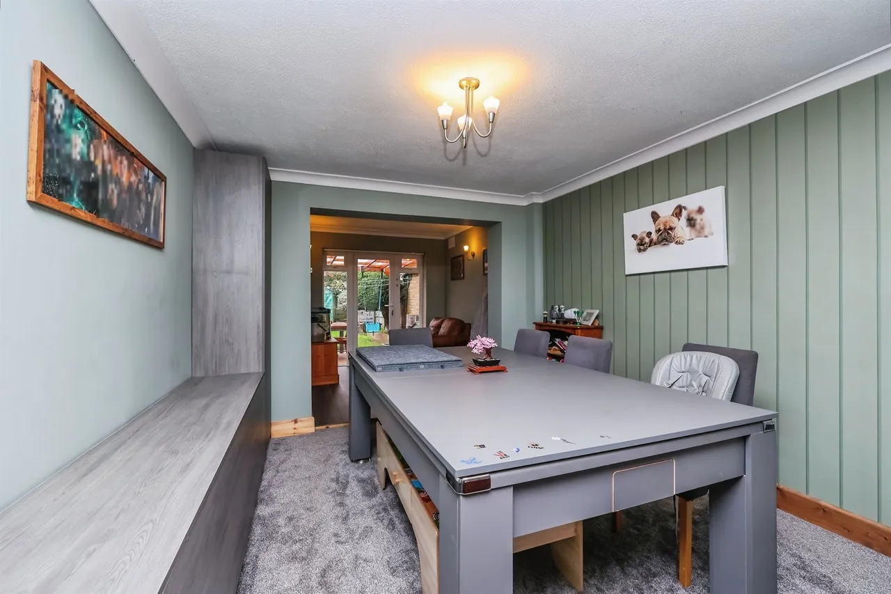 Walk Mill Drive, Hucknall, NG15, photo 7