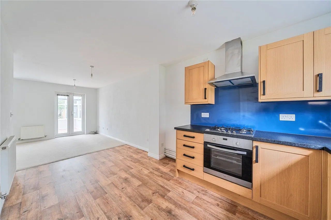 Joyford Passage, Cheltenham, GL52, photo 5