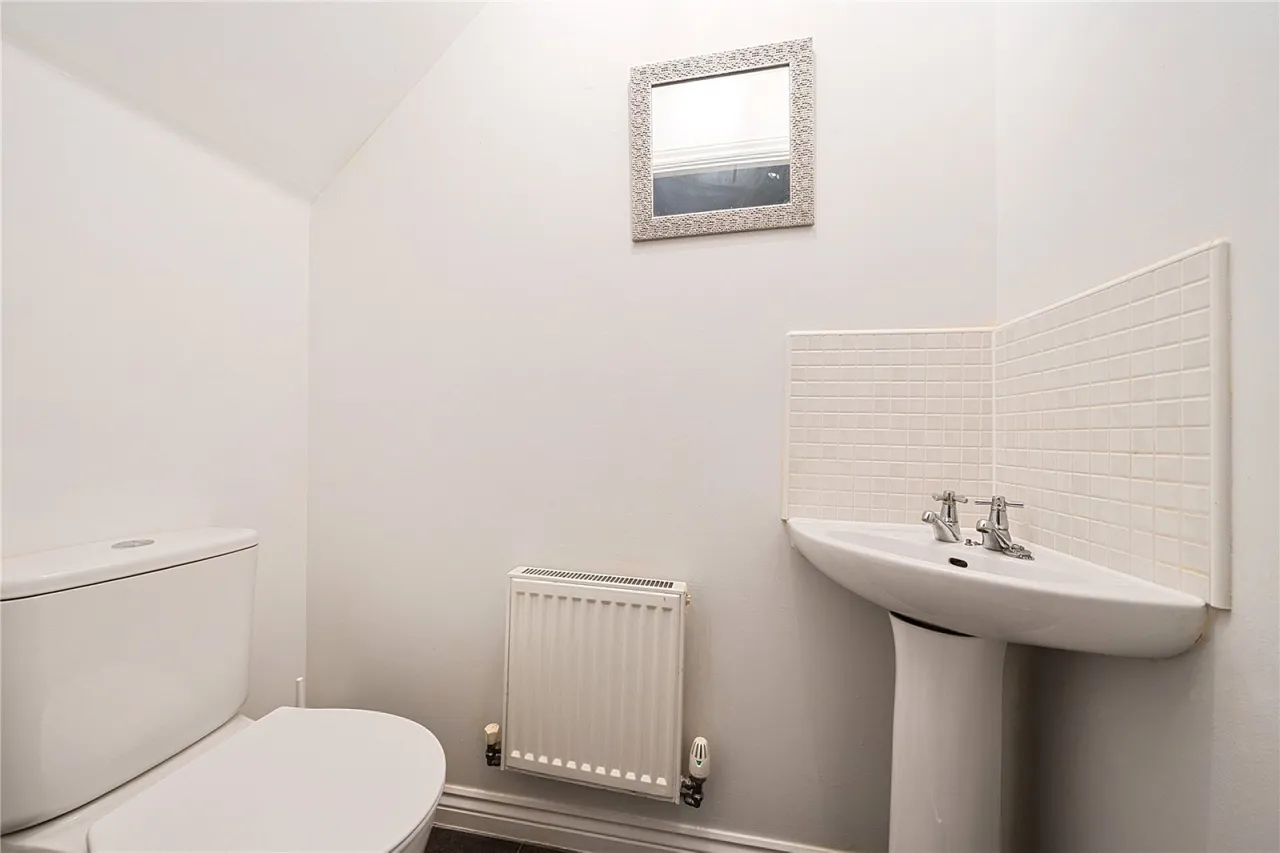 Joyford Passage, Cheltenham, GL52, photo 13