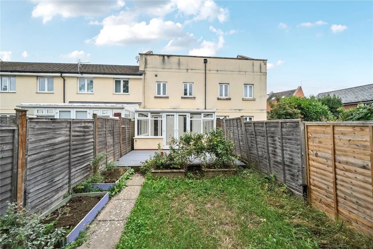 Joyford Passage, Cheltenham, GL52, photo 10