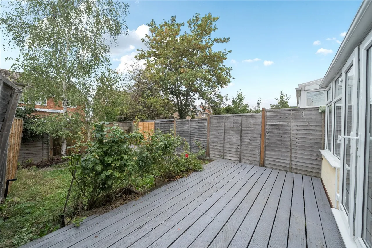 Joyford Passage, Cheltenham, GL52, photo 9