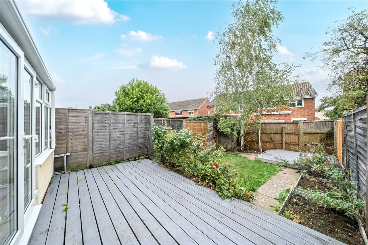 Joyford Passage, Cheltenham, GL52, photo 8