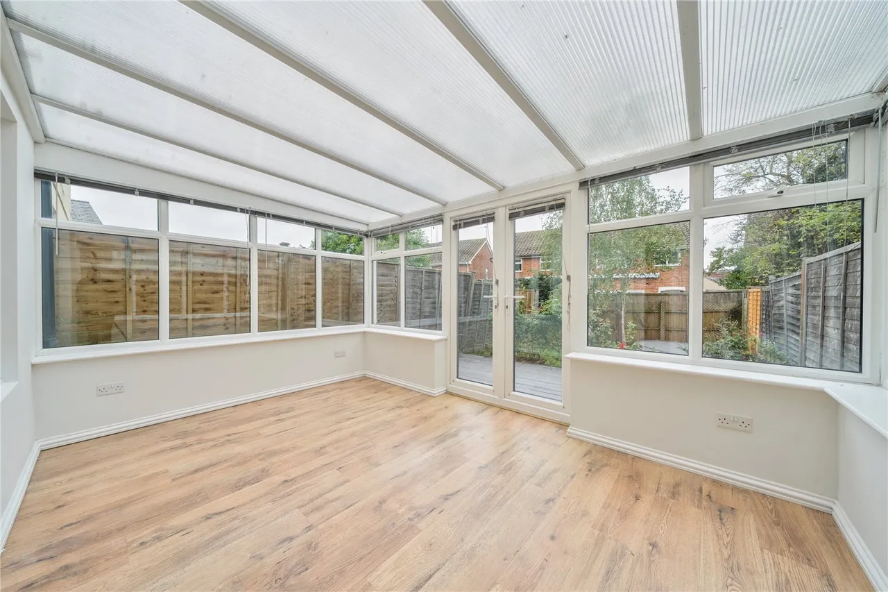 Joyford Passage, Cheltenham, GL52, photo 7