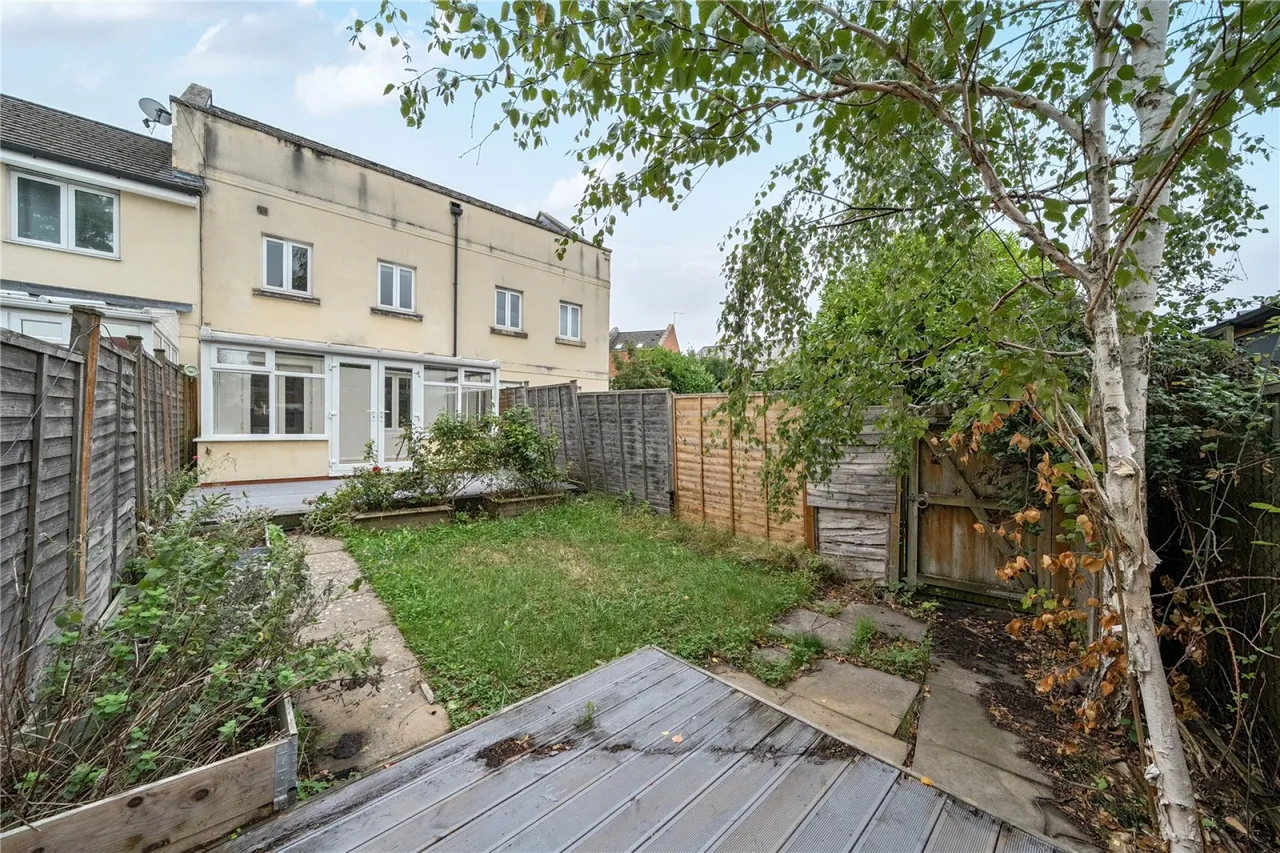 Joyford Passage, Cheltenham, GL52, photo 11