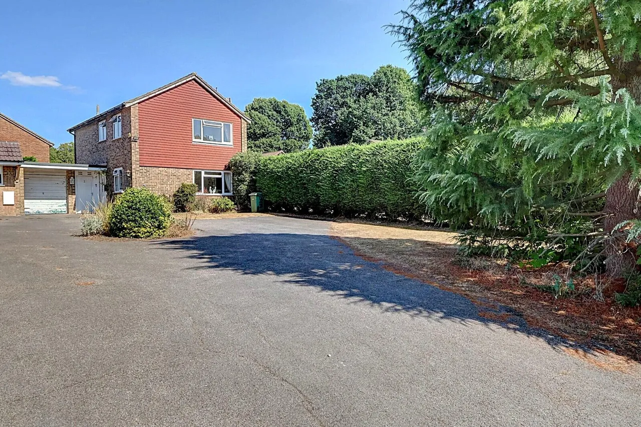 4 bed house for sale, Peppard Meadow, Great Missenden, HP16