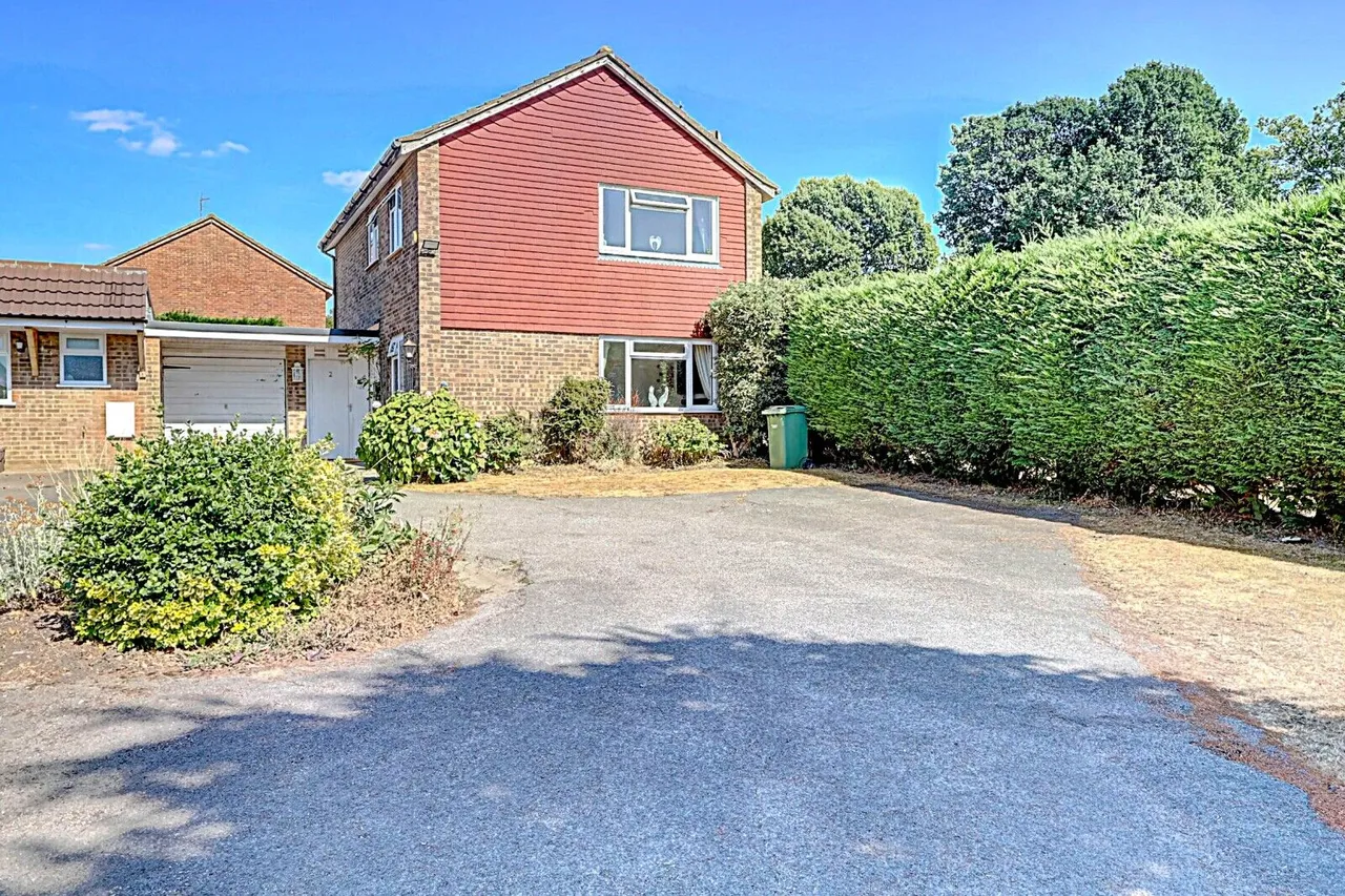 Peppard Meadow, Great Missenden, HP16, photo 13