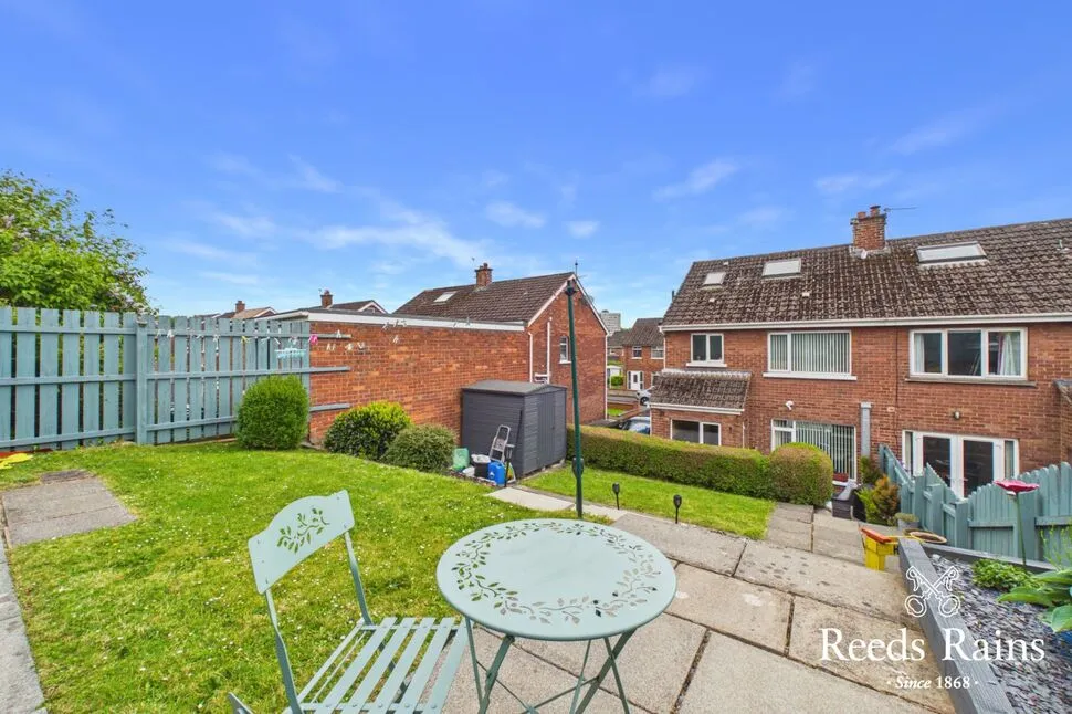 Orangefield Drive, Belfast, BT5, photo 19