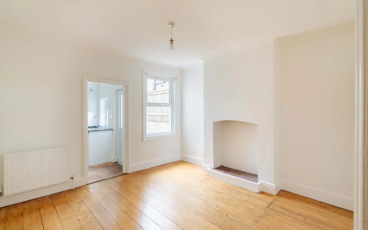 2 bed house for sale, Beaufort Street, Bedminster, BS3