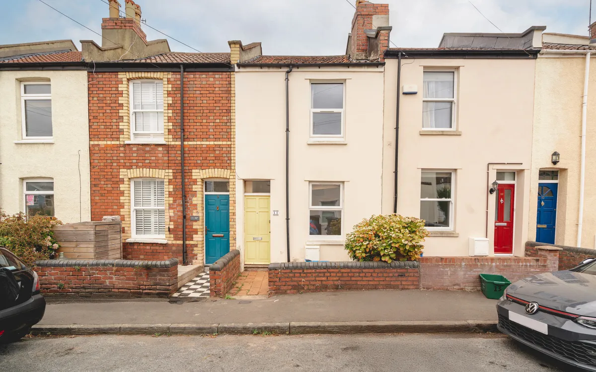 Beaufort Street, Bedminster, BS3, photo 2