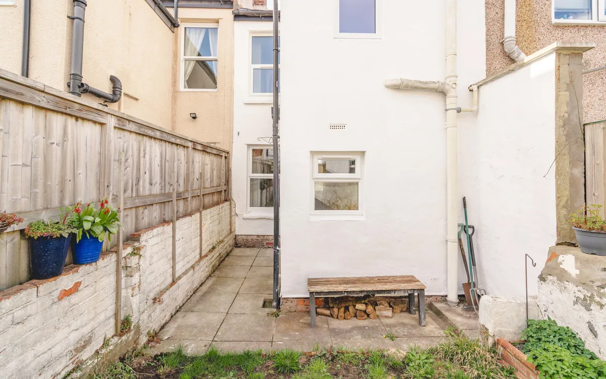 Beaufort Street, Bedminster, BS3, photo 16