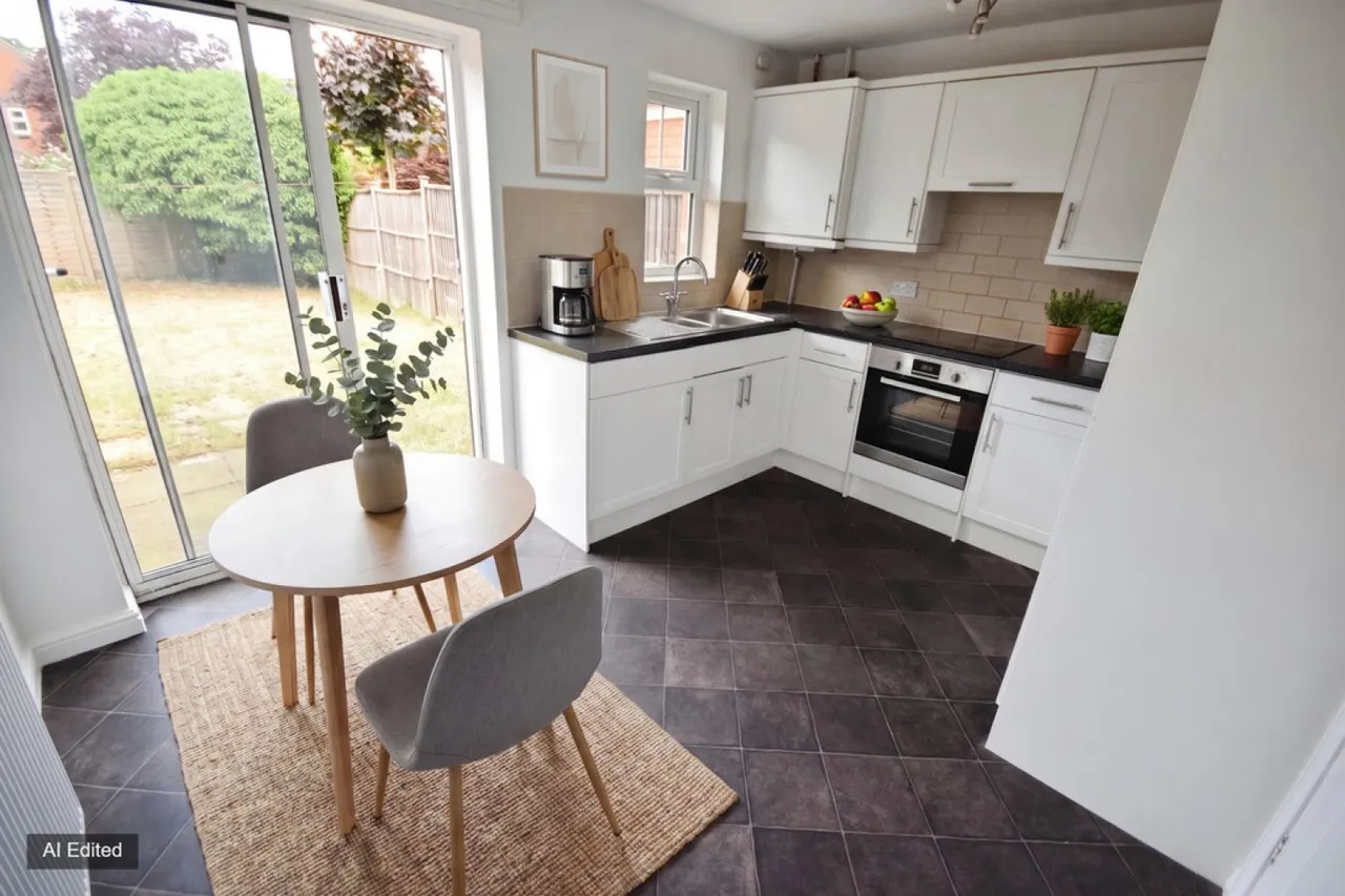 Swinbrook Way, Solihull, photo 4