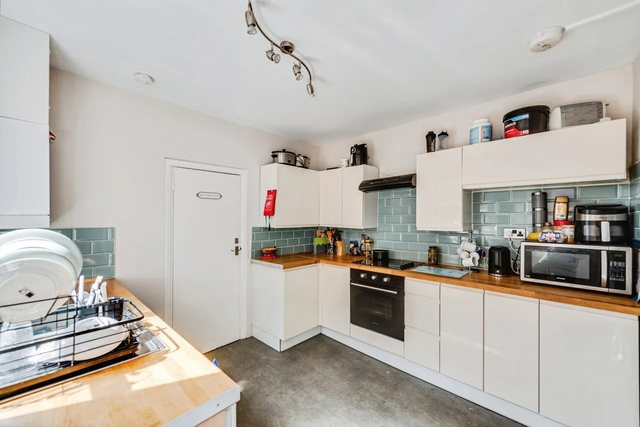 Hollow Way, Cowley, Oxford, Oxfordshire, OX4, photo 11