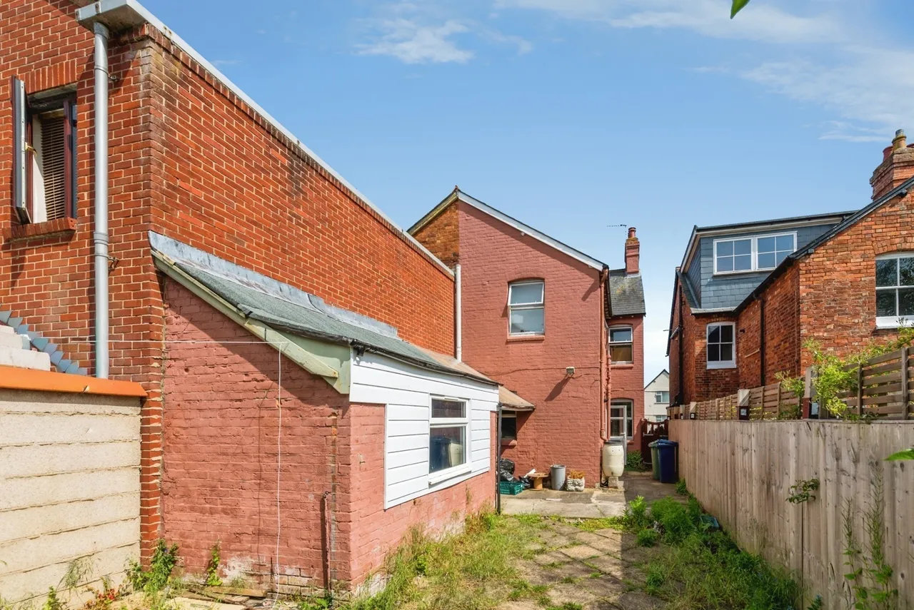 Hollow Way, Cowley, Oxford, Oxfordshire, OX4, photo 2