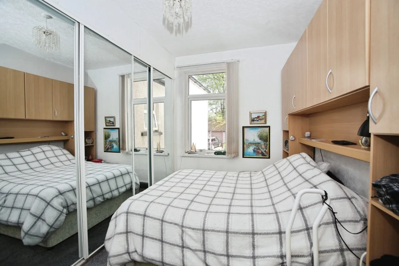 Aston Crescent, Newport, NP20, photo 13