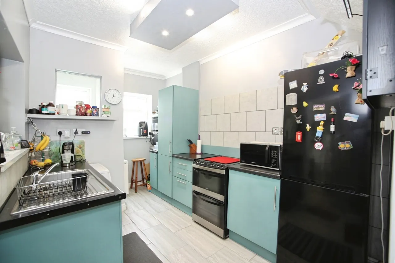 Aston Crescent, Newport, NP20, photo 5