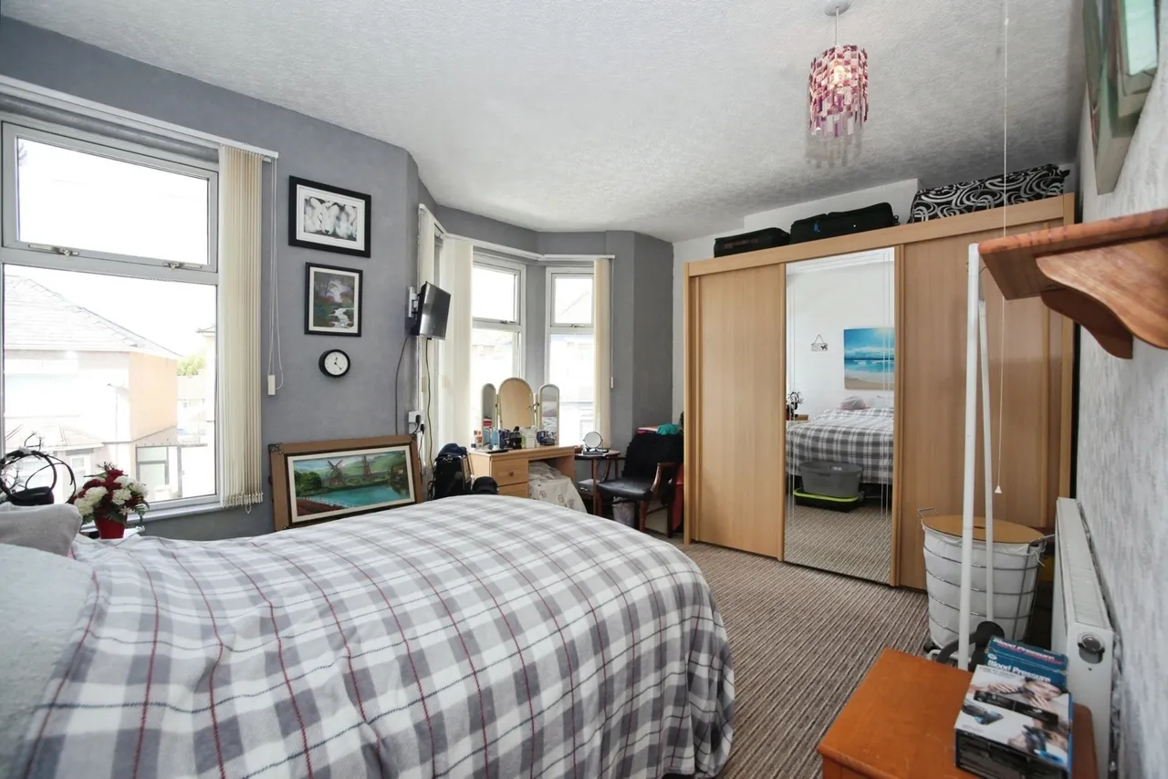 Aston Crescent, Newport, NP20, photo 10