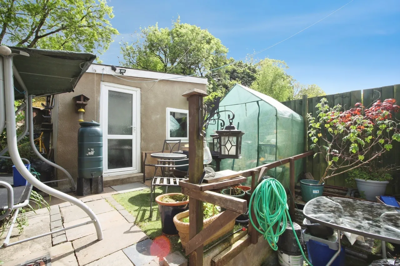 Aston Crescent, Newport, NP20, photo 17