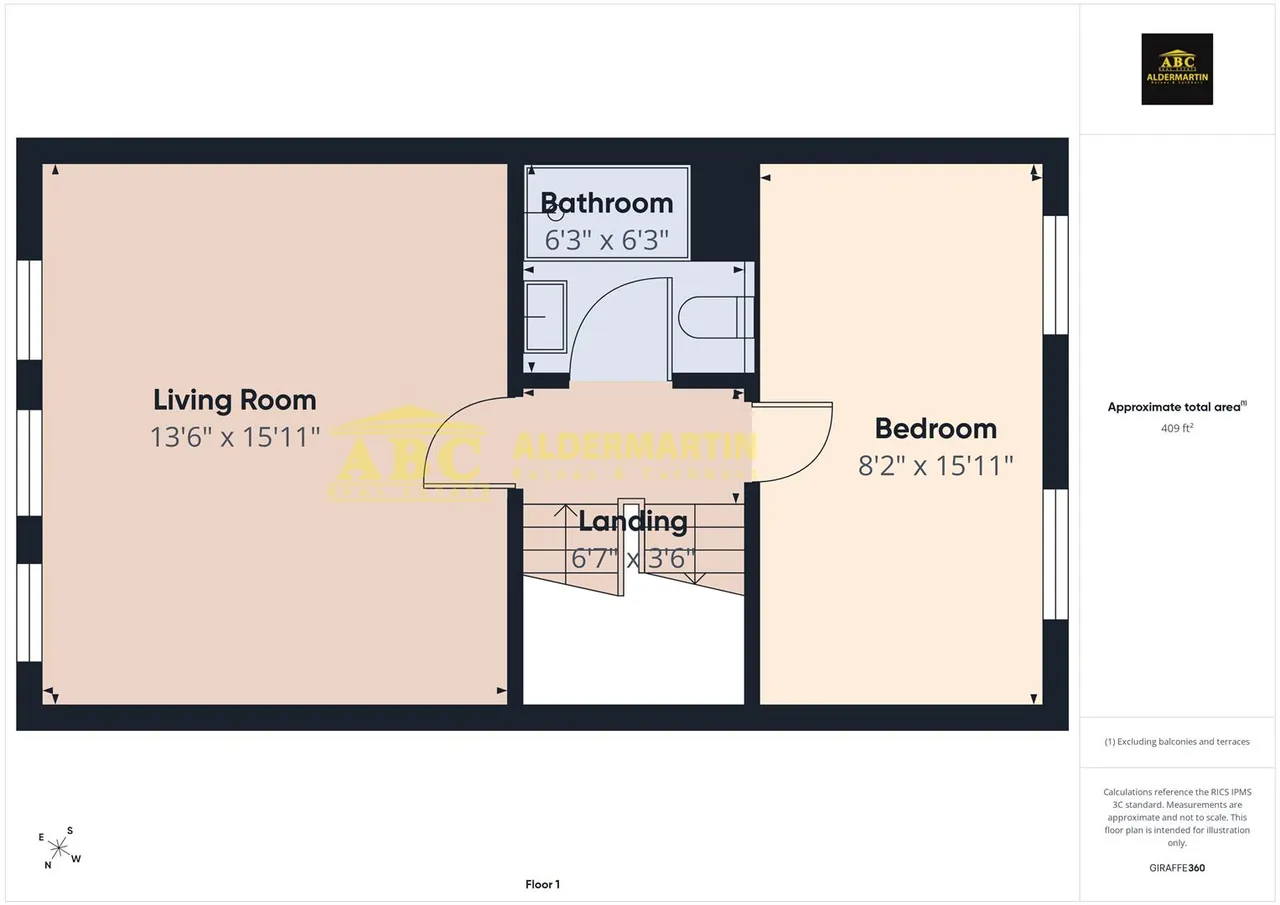 Cameron Crescent, Edgware, photo 26