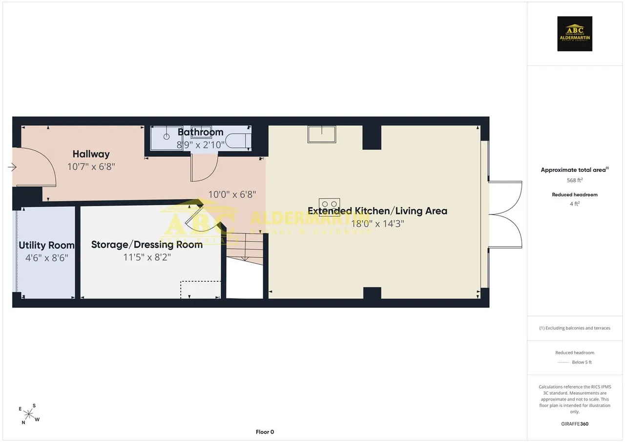 Cameron Crescent, Edgware, photo 25